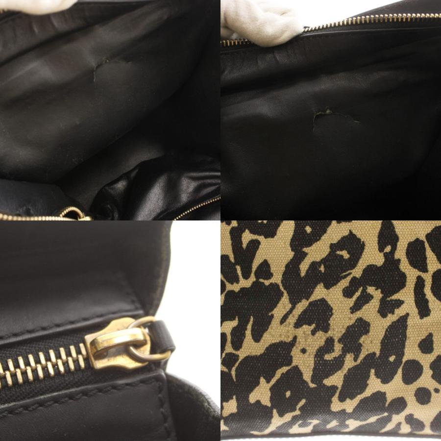 CELINE（セリーヌ） ラゲージ ミニショッパートートバッグ ハンド 