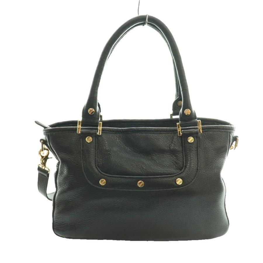 TORY BURCH（トリーバーチ） アマンダ Amanda ホーボーバッグ 2WAY
