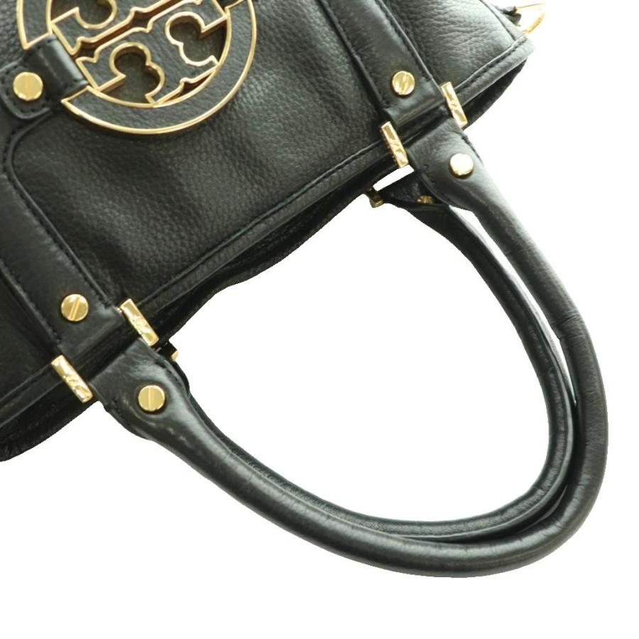 TORY BURCH（トリーバーチ） アマンダ Amanda ホーボーバッグ 2WAY