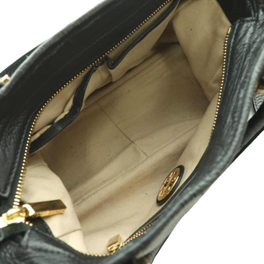 TORY BURCH（トリーバーチ） アマンダ Amanda ホーボーバッグ 2WAY 