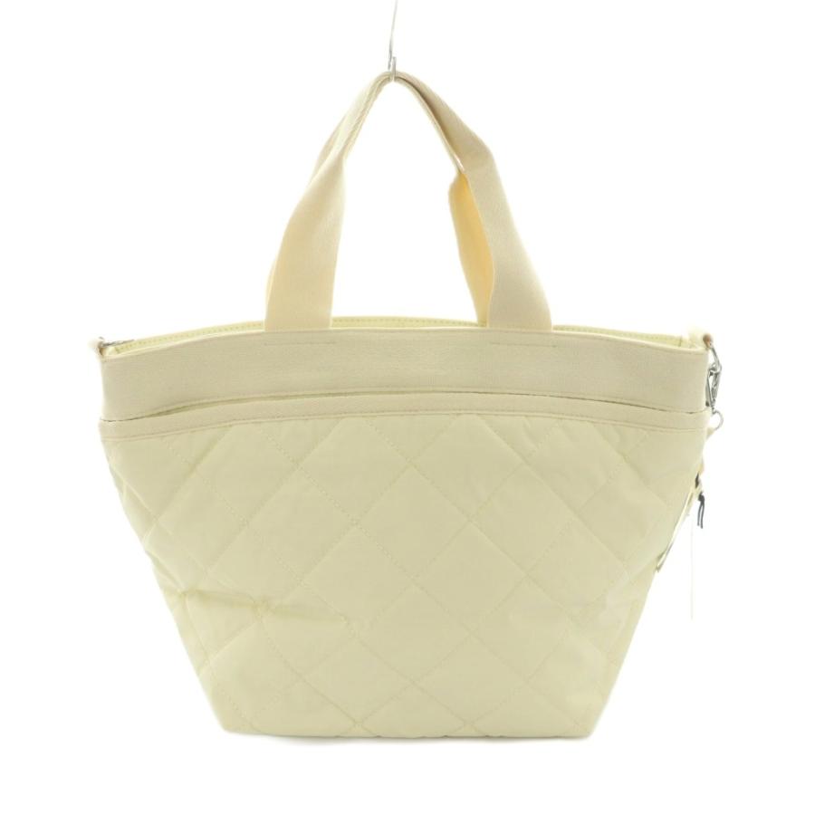 LeSportsac（レスポートサック） 未使用品 Pearl Collection BUCKET