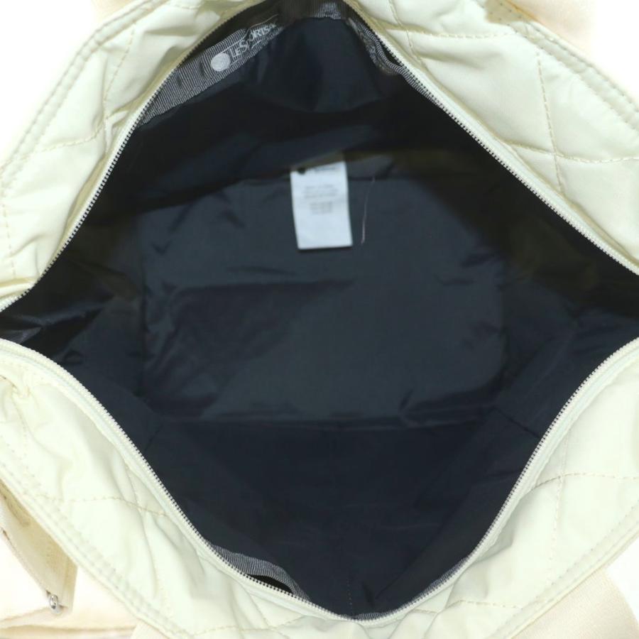 LeSportsac（レスポートサック） 未使用品 Pearl Collection BUCKET 