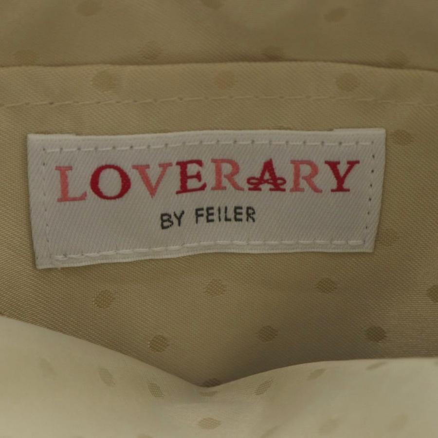 フェイラー FEILER ラブラリーバイフェイラー ラブラリーハート