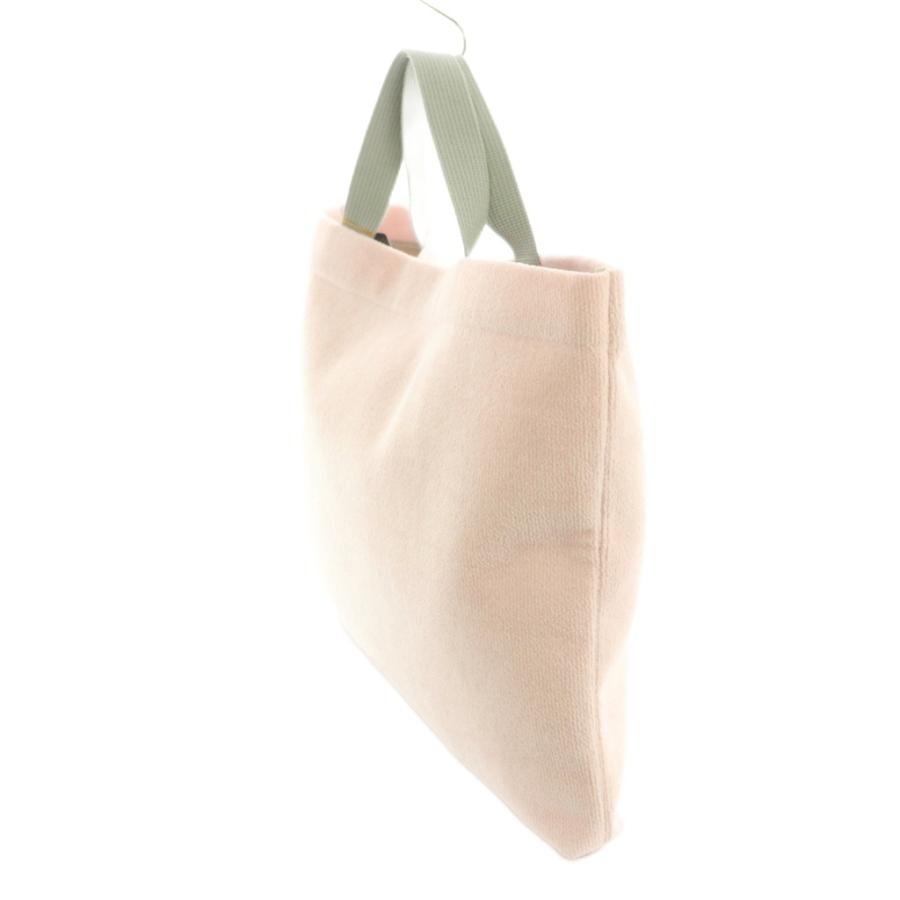 未使用品 フェイラー FEILER 店舗限定 ユニカラー A4トートバッグ