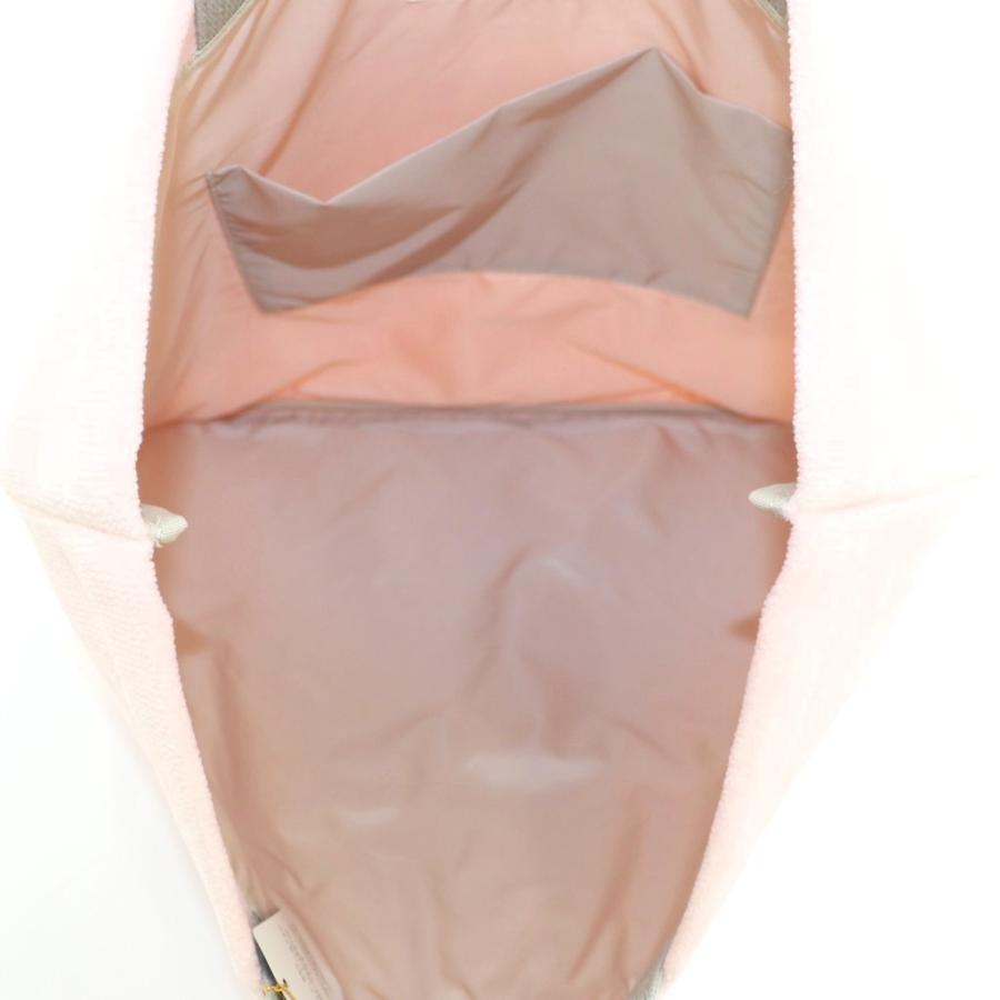 未使用品 フェイラー FEILER 店舗限定 ユニカラー A4トートバッグ
