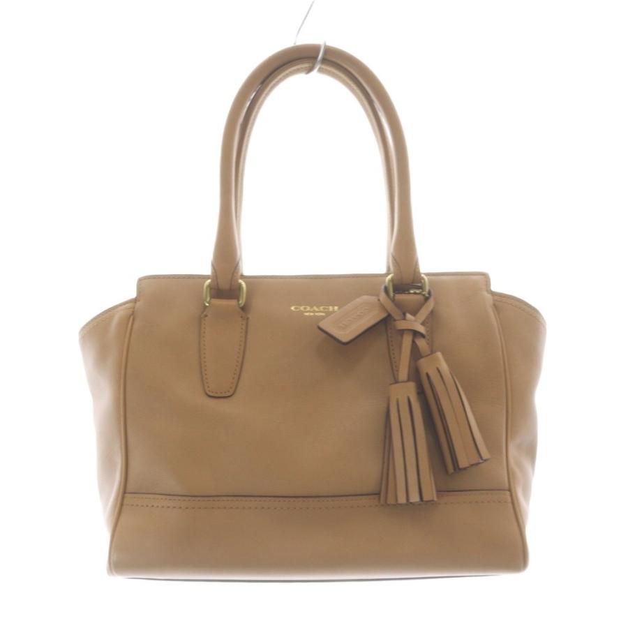 美品 COACH F37785 シティジップトート A4可 ブラウン COACH＊トートバッグ ブラウン＊ Coach City Zip Tote Saddle Brown