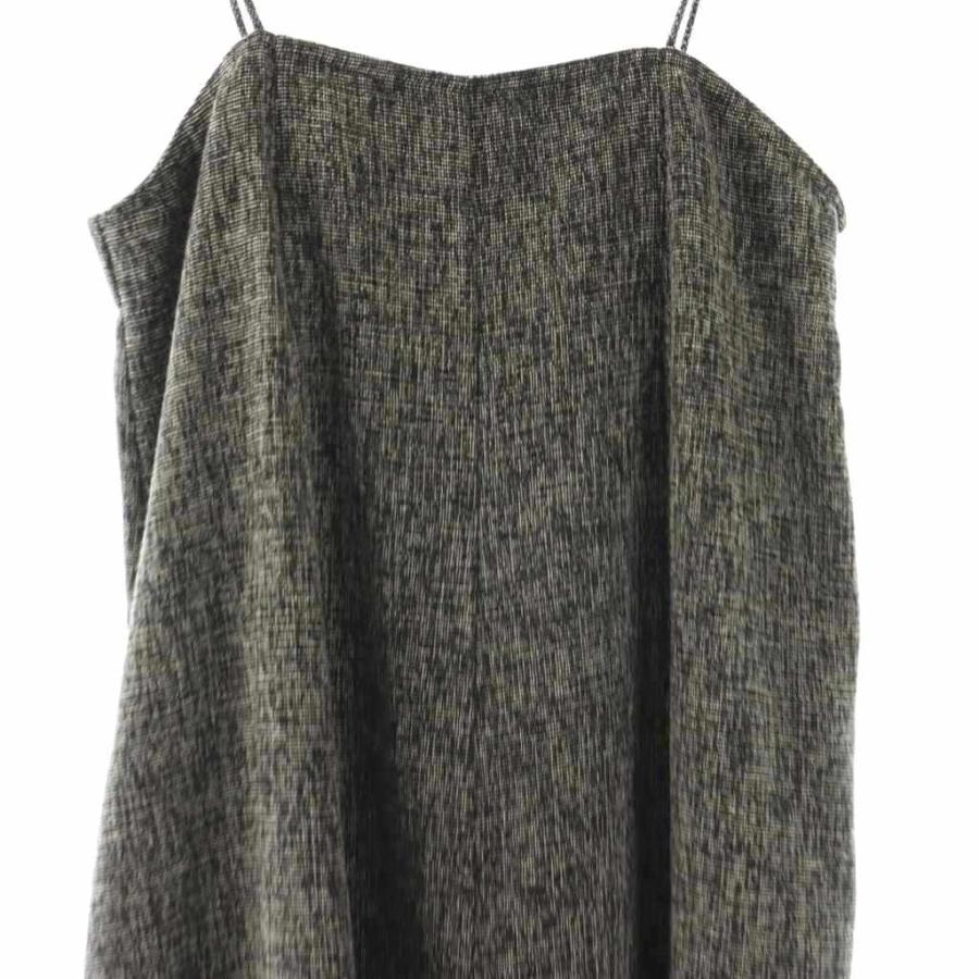 アメリヴィンテージ Ameri VINTAGE 24SS MEDI COMFORTABLE FLARE 