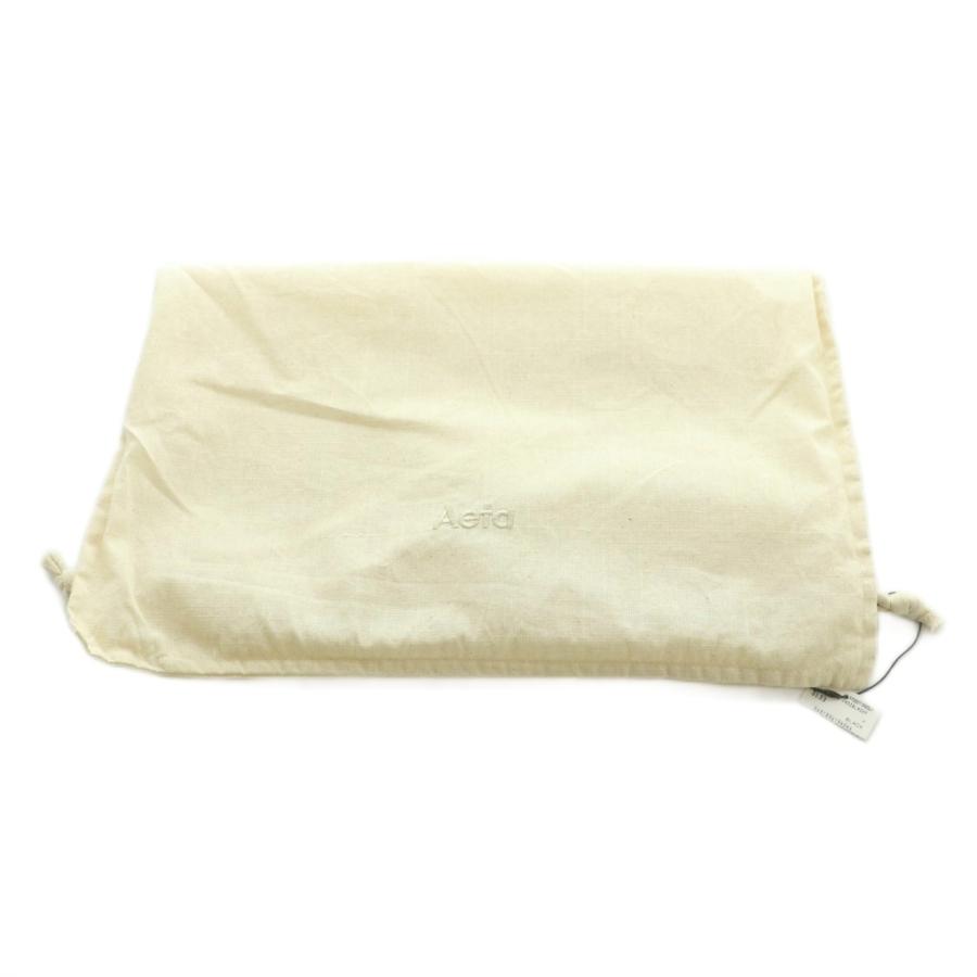 アエタ aeta deer shoulder S DA01 ショルダーバッグ トートバッグ