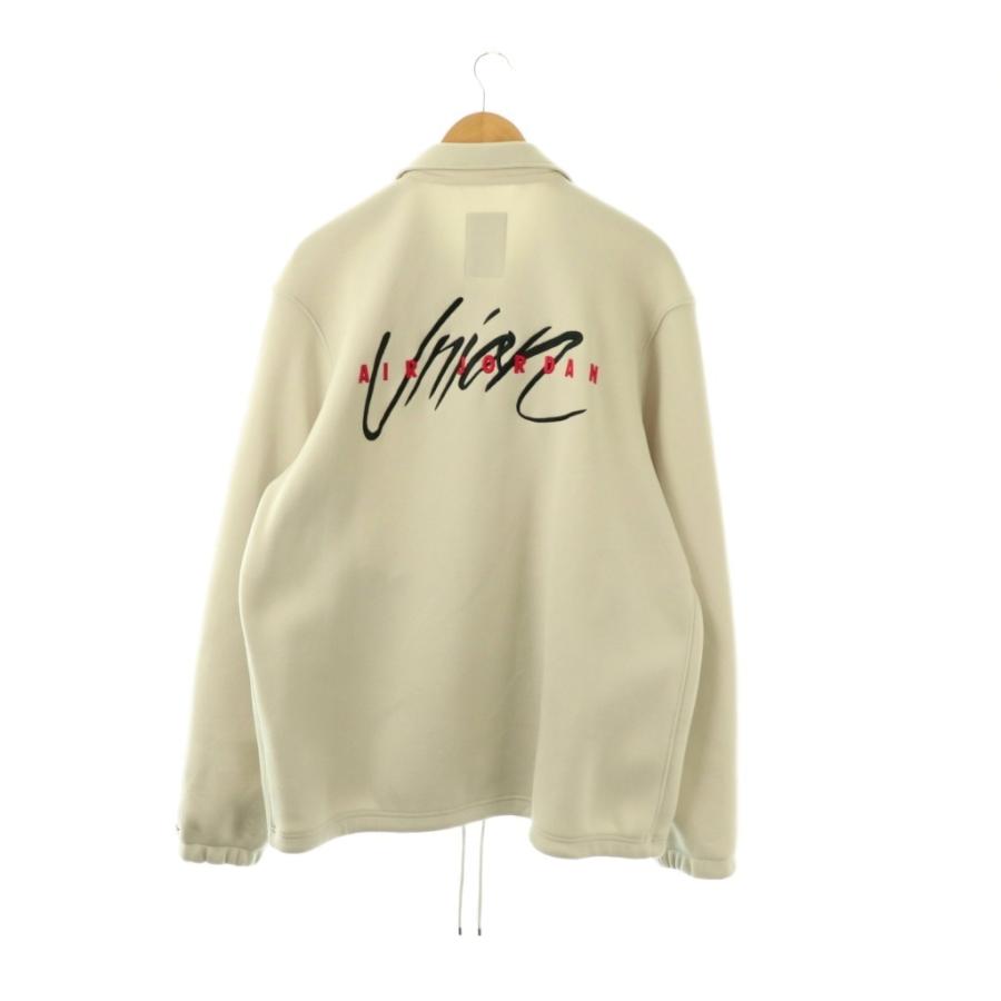 NIKE（ナイキ） × UNION LA COACHES JACKET コーチジャケット シャツ