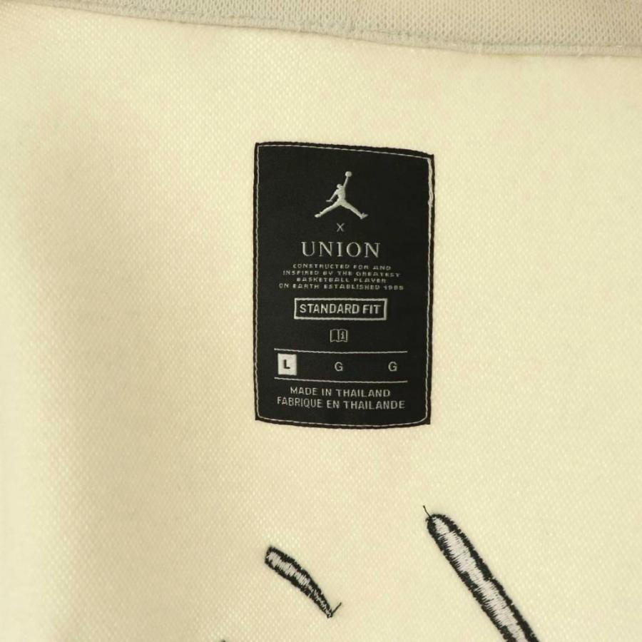 NIKE（ナイキ） × UNION LA COACHES JACKET コーチジャケット シャツ