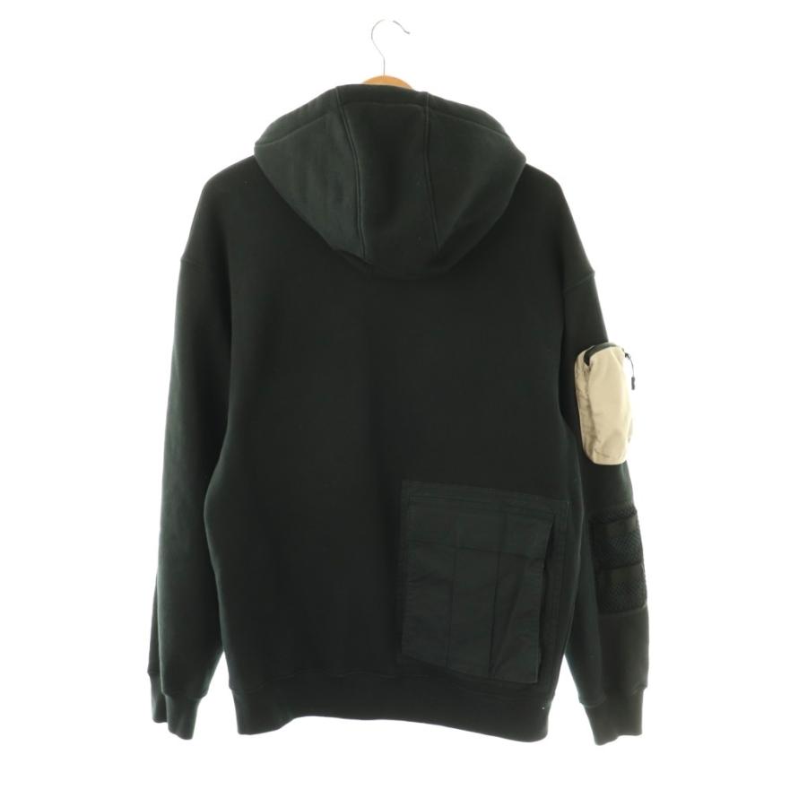 NIKE（ナイキ） × トラヴィス スコット TRAVIS SCOTT UTILITY HOODIE