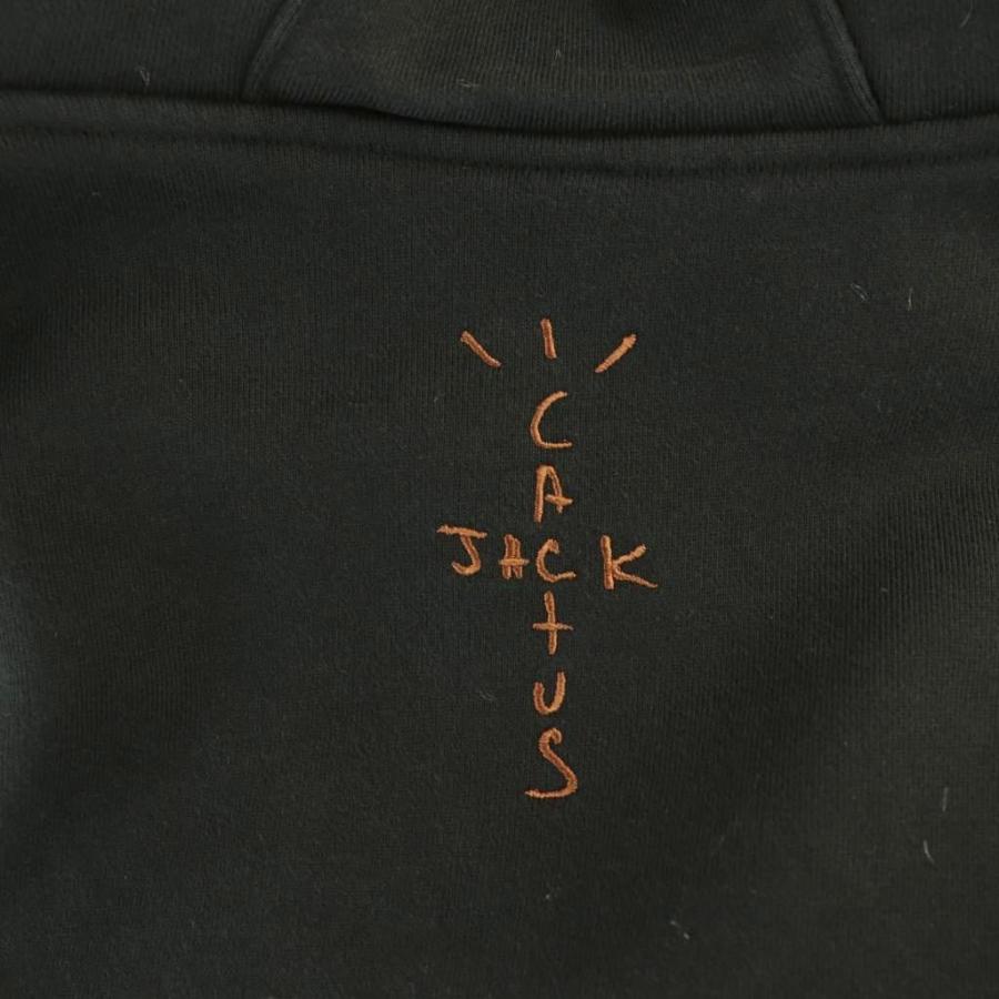 NIKE（ナイキ） × トラヴィス スコット TRAVIS SCOTT UTILITY HOODIE 