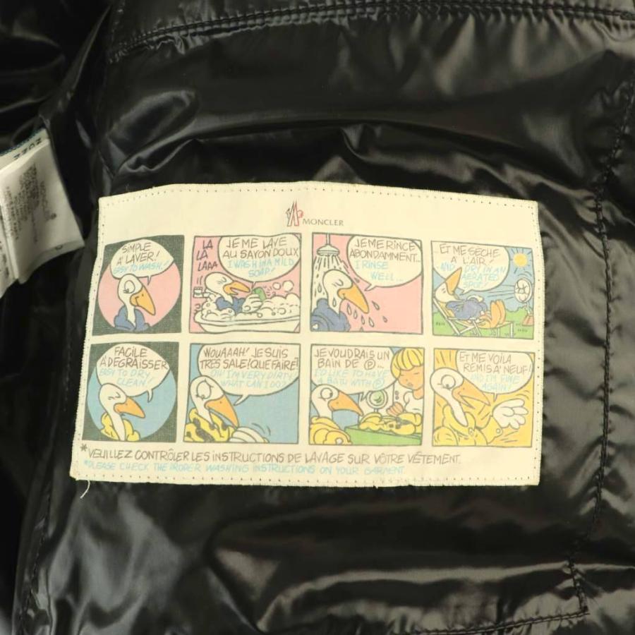 MONCLER（モンクレール） MONCLER HIMALAYA ヒマラヤ ダウンジャケット 