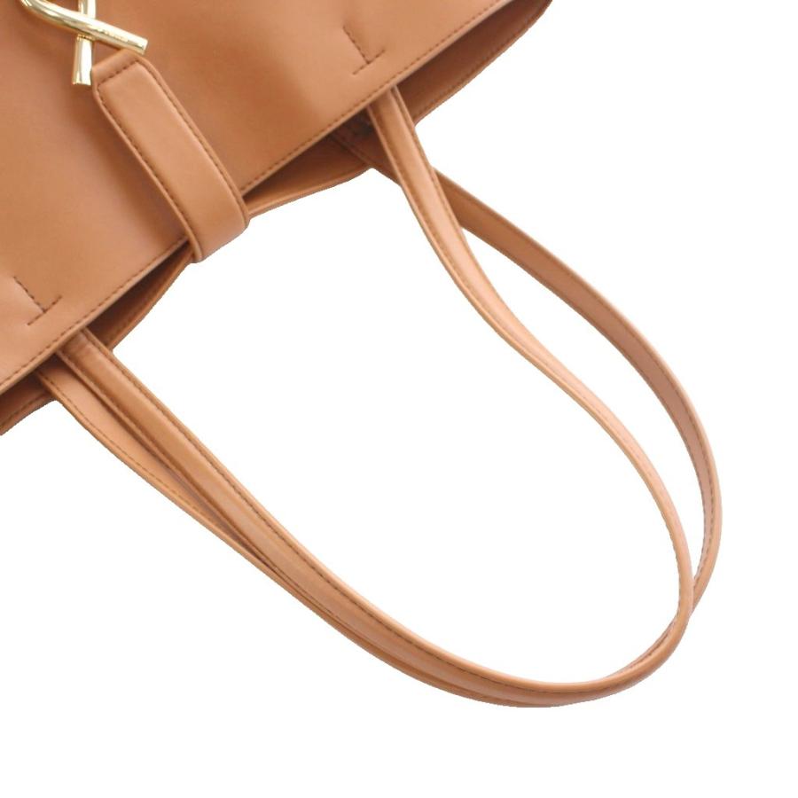 FURLA（フルラ） FURLA MIANOVA ミアノーヴァ トートバッグ キャメル