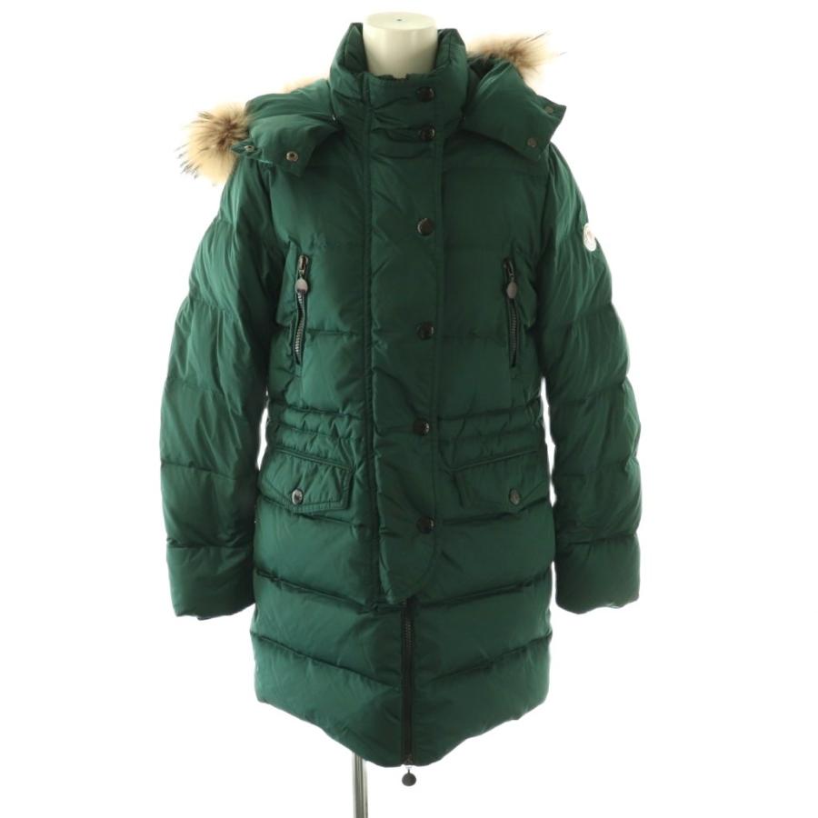 MONCLER（モンクレール） MONCLER Fragonette フラゴネット ダウン 