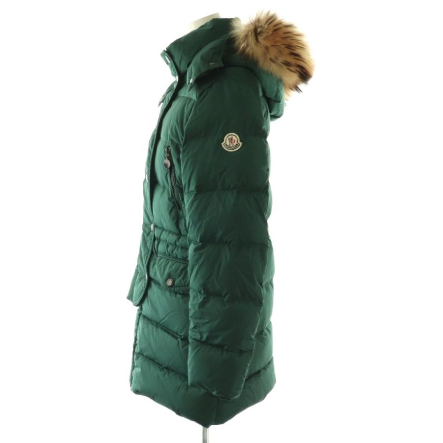 MONCLER（モンクレール） MONCLER Fragonette フラゴネット ダウン 