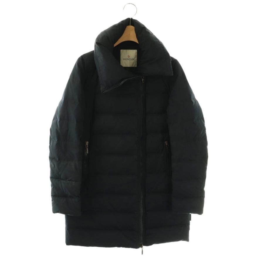 MONCLER（モンクレール） MONCLER GERBOISE ダウンコート 0 紺 /SY 