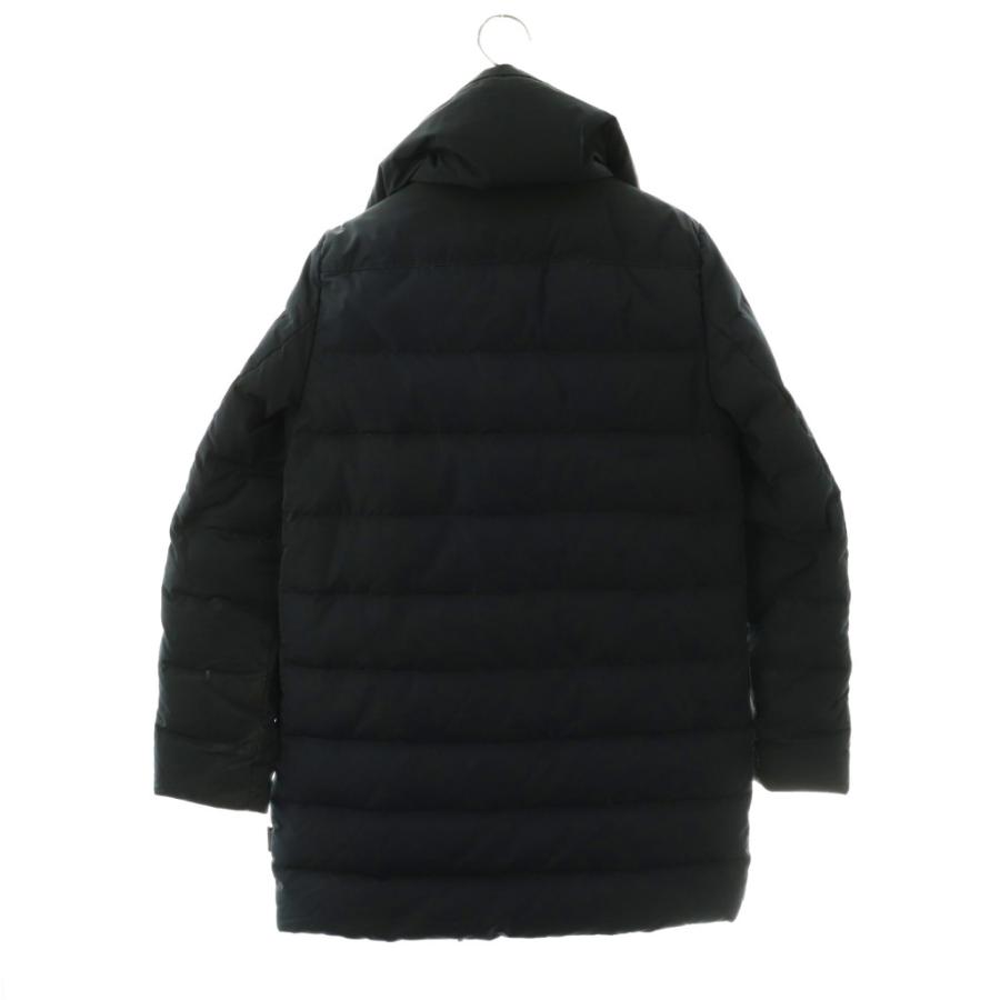 MONCLER（モンクレール） MONCLER GERBOISE ダウンコート 0 紺 /SY 