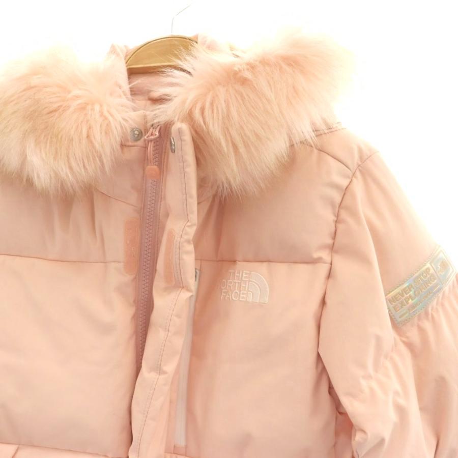 THE NORTH FACE（ザ ノースフェイス） THE NORTH FACE NJ1DN51U ダウン
