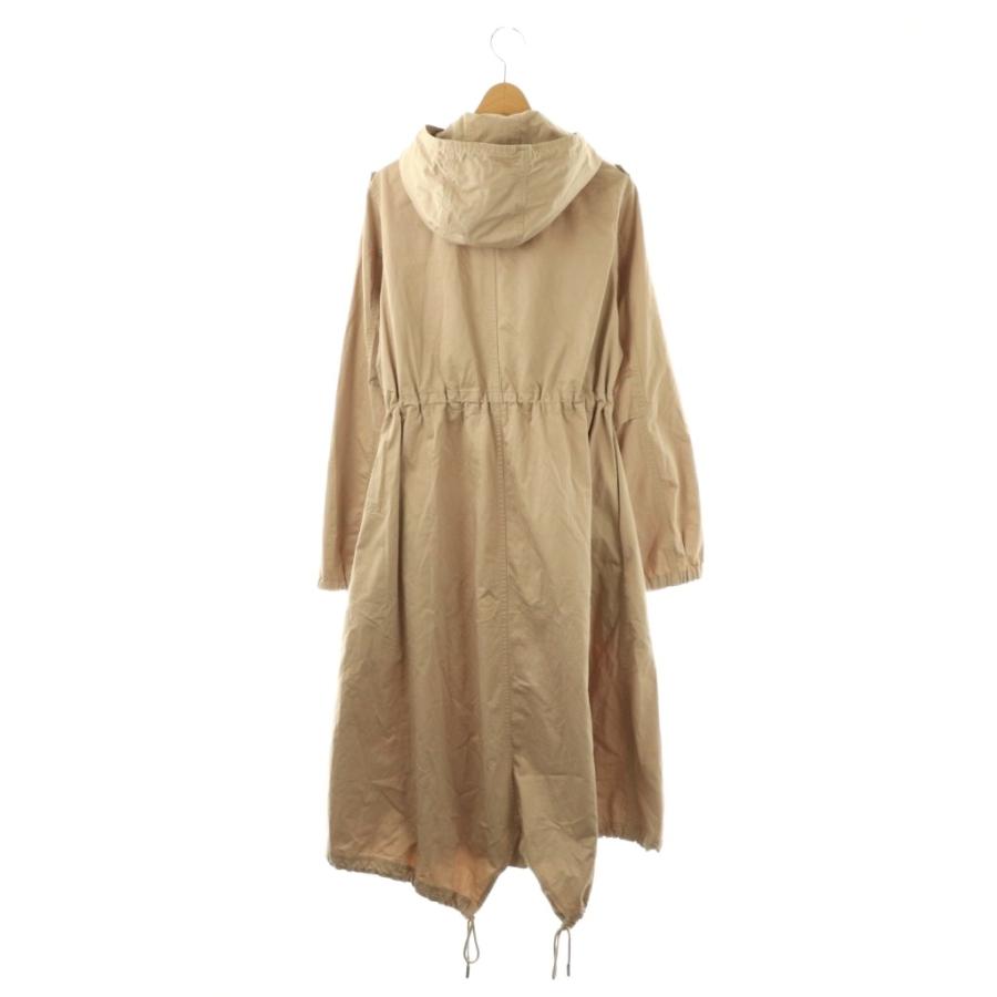 エムエムシックス メゾンマルジェラ MM6 Maison Margiela モッズコート