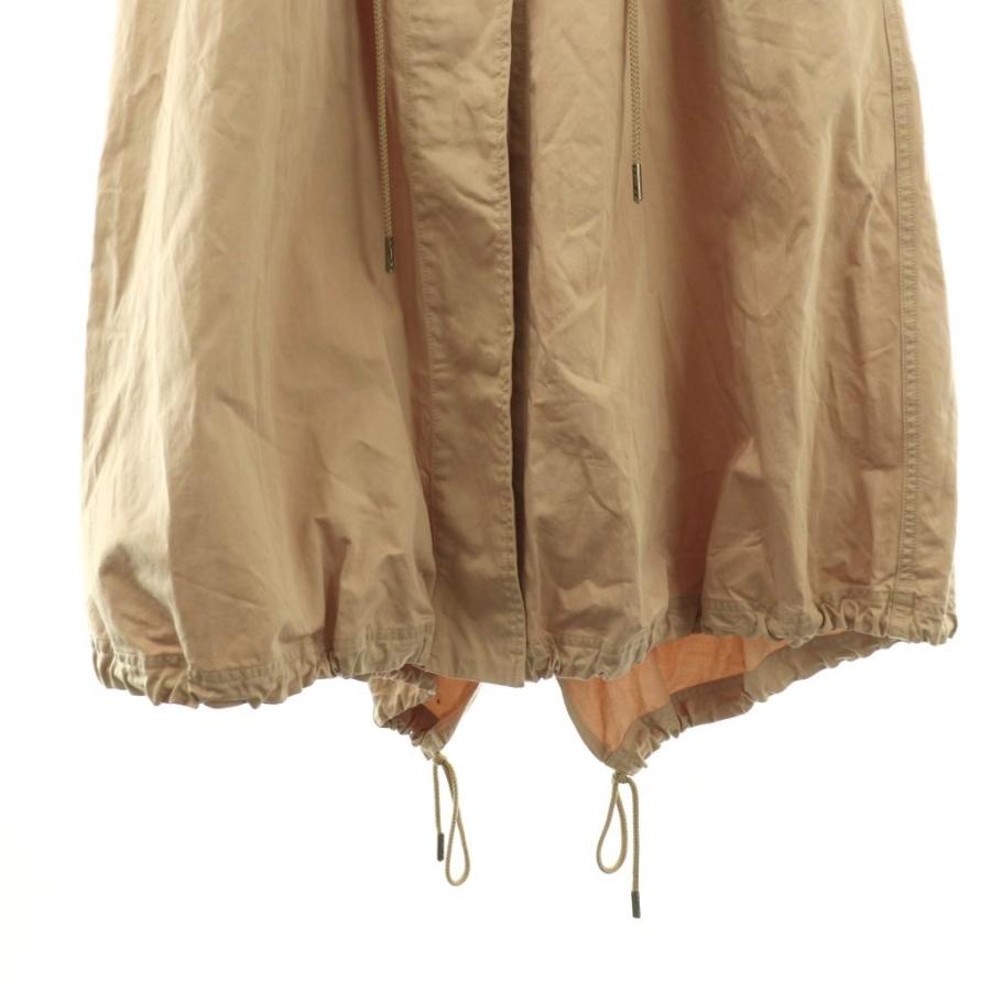 エムエムシックス メゾンマルジェラ MM6 Maison Margiela モッズコート