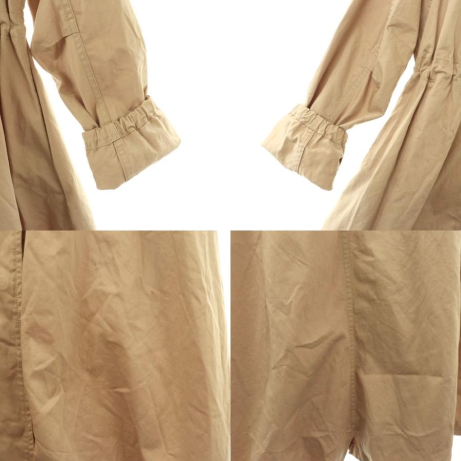 エムエムシックス メゾンマルジェラ MM6 Maison Margiela モッズコート