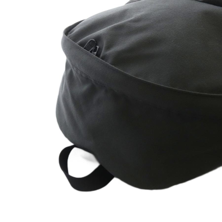 エルベシャプリエ Herve Chapelier 946CコーデュラナイロンデイパックL