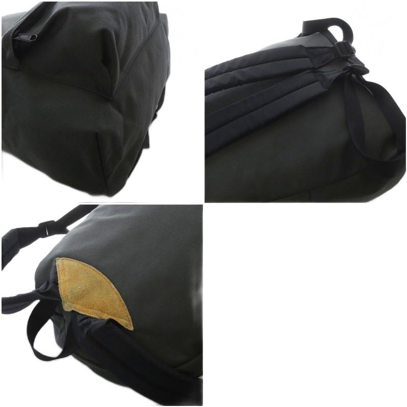 エルベシャプリエ Herve Chapelier 946CコーデュラナイロンデイパックL