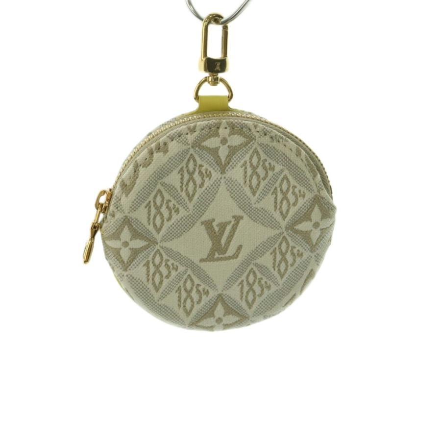 LOUIS VUITTON（ルイ・ヴィトン） ポルトモネ ロン コインケース 小銭 