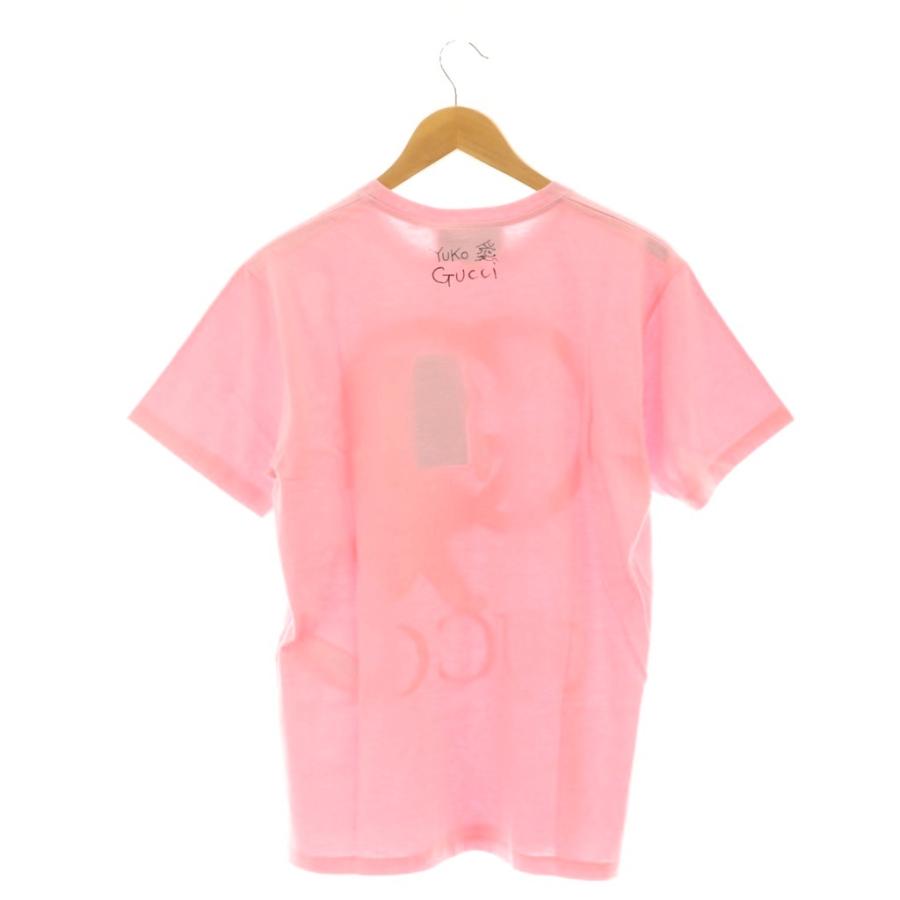 GUCCI（グッチ） 未使用品 × ヒグチユウコ 615044 日本限定 Tシャツ