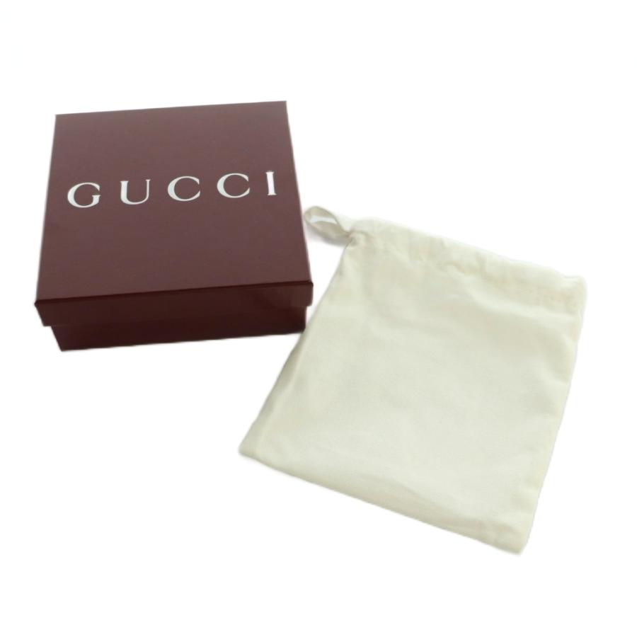 GUCCI（グッチ） 未使用品 × ヒグチユウコ GGスプリーム 星型 ポーチ