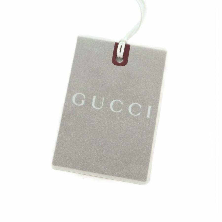 GUCCI（グッチ） 未使用品 × ヒグチユウコ GGスプリーム 星型 ポーチ