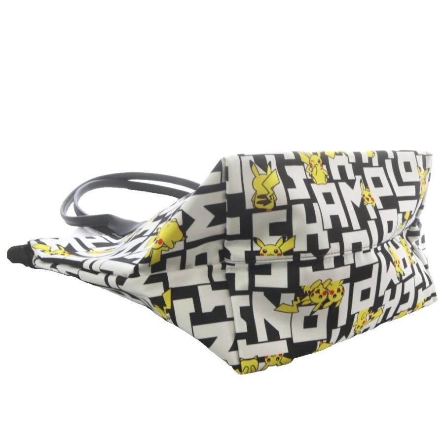 LONGCHAMP（ロンシャン） ポケモンコラボ ル・プリアージュ トート