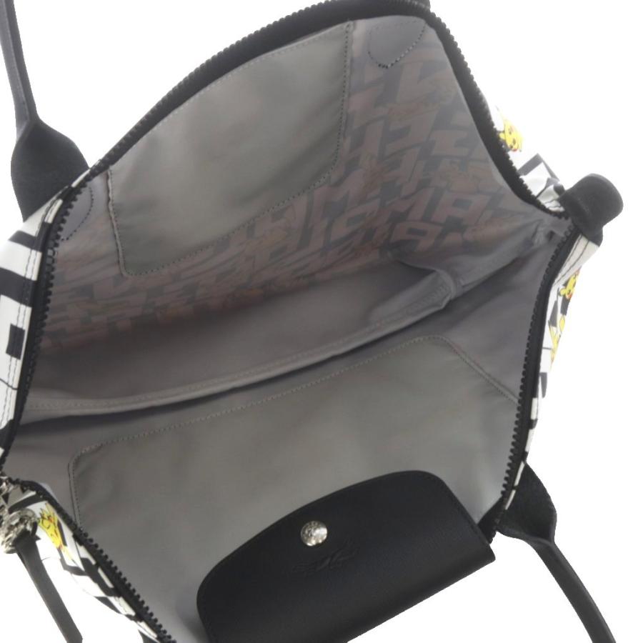 LONGCHAMP（ロンシャン） ポケモンコラボ ル・プリアージュ トート