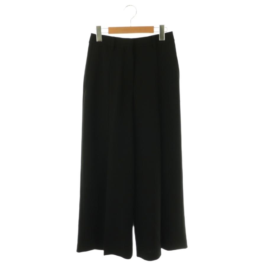 theory（セオリー） 未使用品 Theory 26SS Admiral Crepe Oversized 