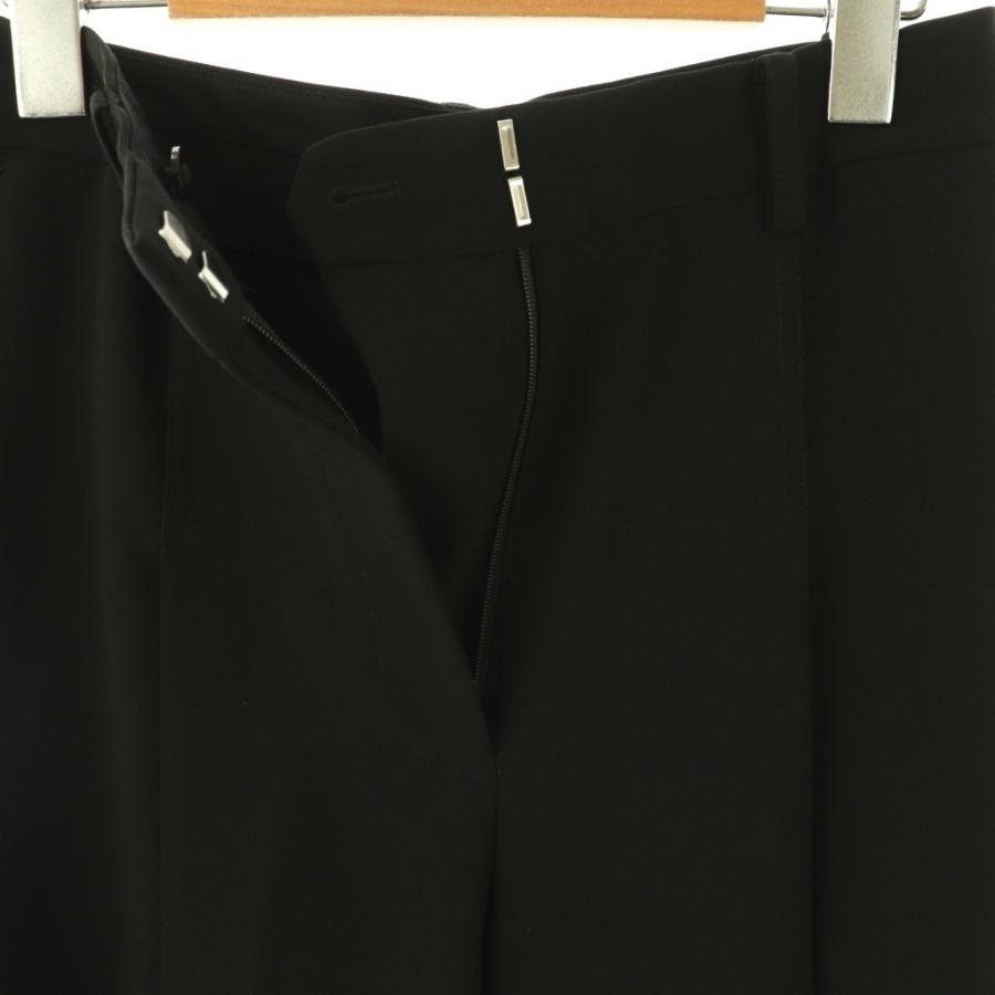 theory（セオリー） 未使用品 Theory 26SS Admiral Crepe Oversized 