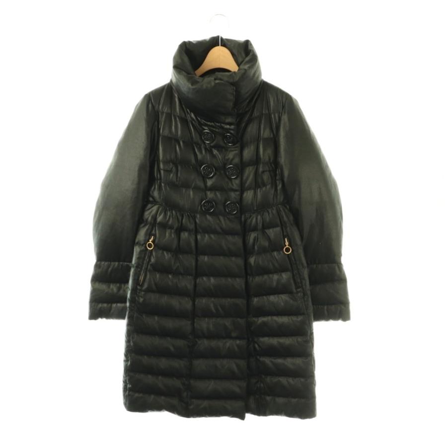 MONCLER（モンクレール） プレミア JOHANNA ダウンコート ダブル 1 