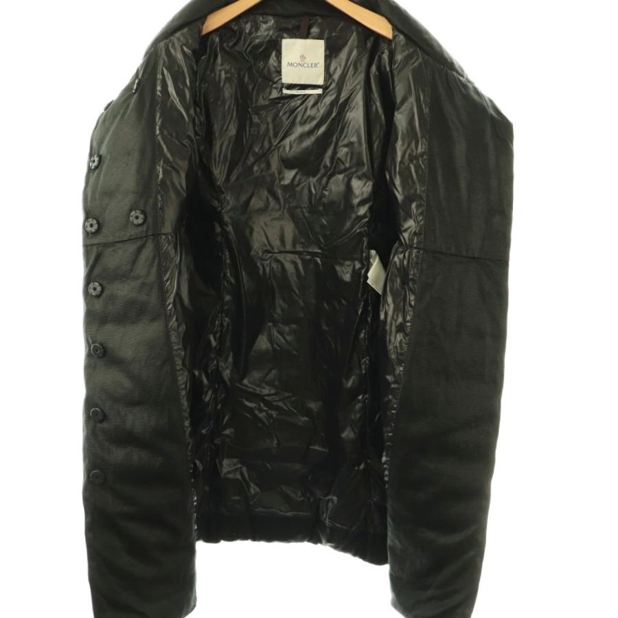 MONCLER（モンクレール） プレミア JOHANNA ダウンコート ダブル 1 