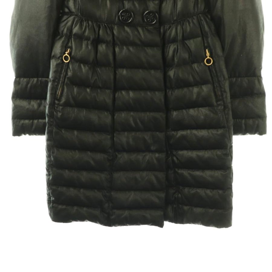 MONCLER（モンクレール） プレミア JOHANNA ダウンコート ダブル 1 