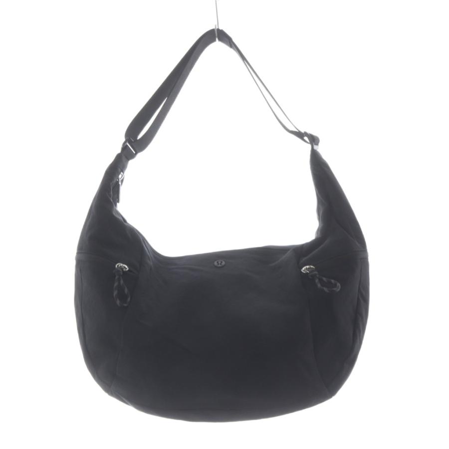 ルルレモン lululemon ラージ スラウチー スリングバッグ 13L 
