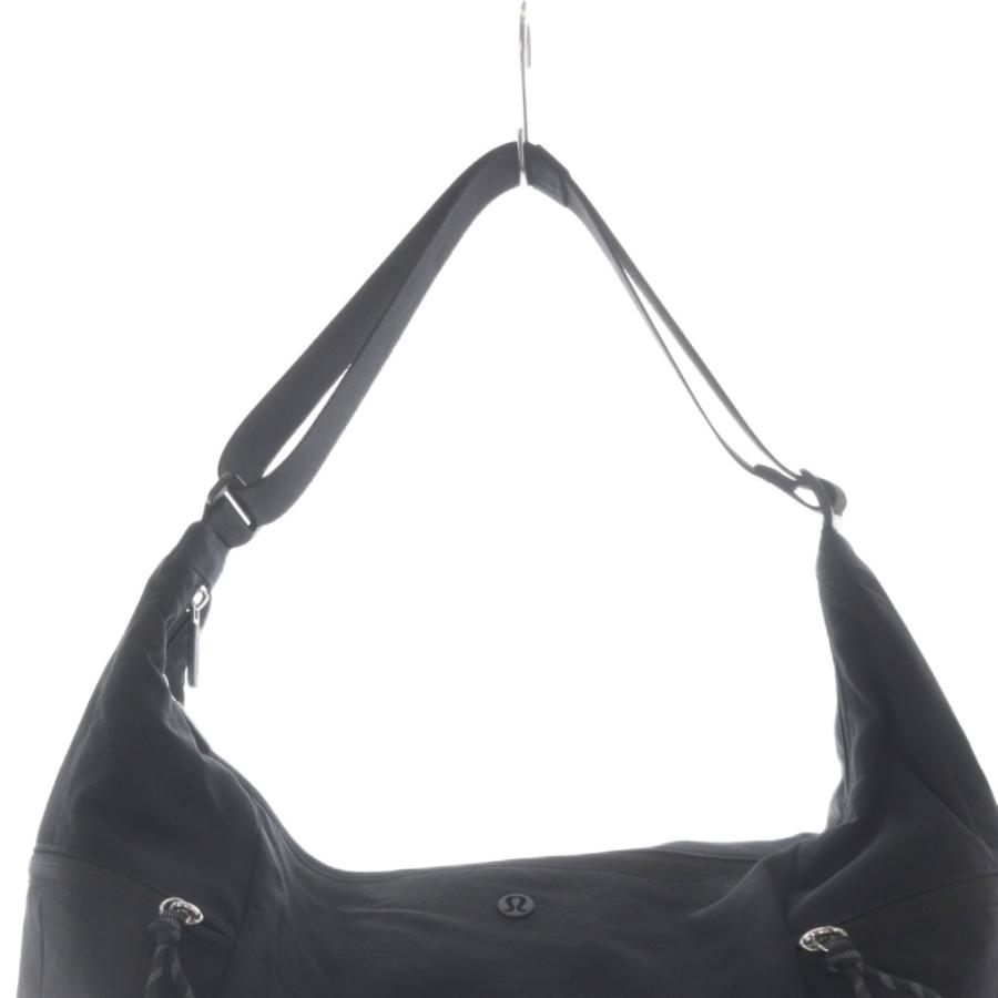 ルルレモン lululemon ラージ スラウチー スリングバッグ 13L 