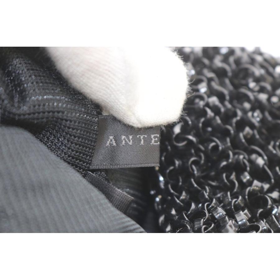 ANTEPRIMA（アンテプリマ） ルッケット LUCCHETTO ワイヤーバッグ