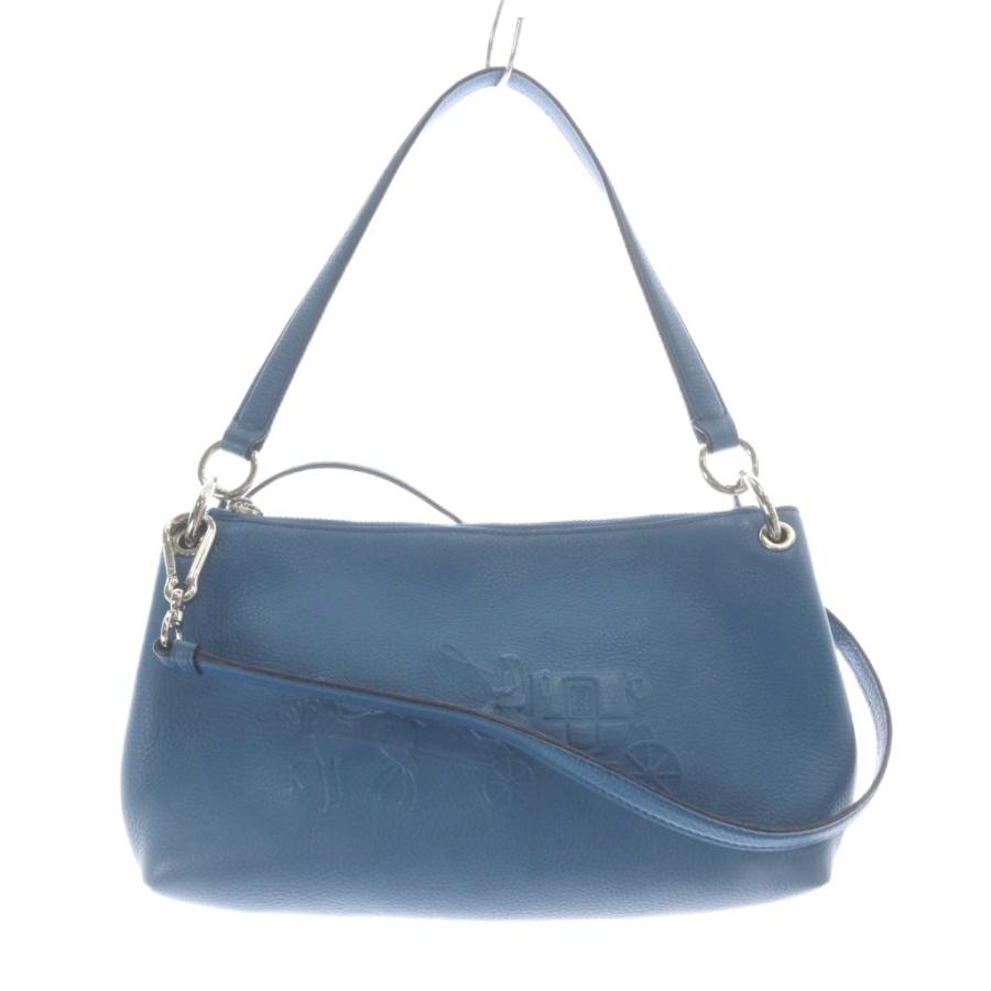 COACH（コーチ） チャーリーバッグ ショルダーバッグ ハンドバッグ 