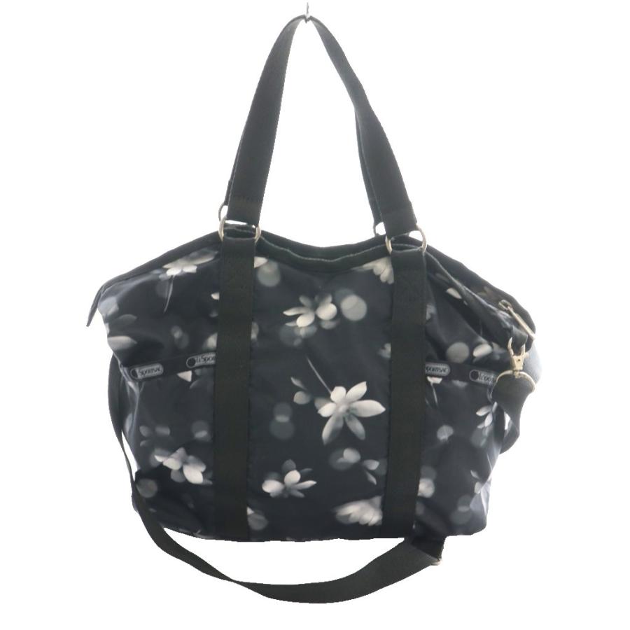 LeSportsac（レスポートサック） LesportSAC 2WAYバッグ トート 