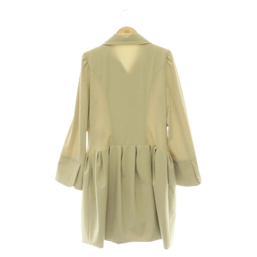フォクシーニューヨーク FOXEY NEW YORK 28899 Rainy トレンチコート