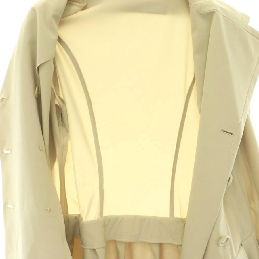フォクシーニューヨーク FOXEY NEW YORK 28899 Rainy トレンチコート