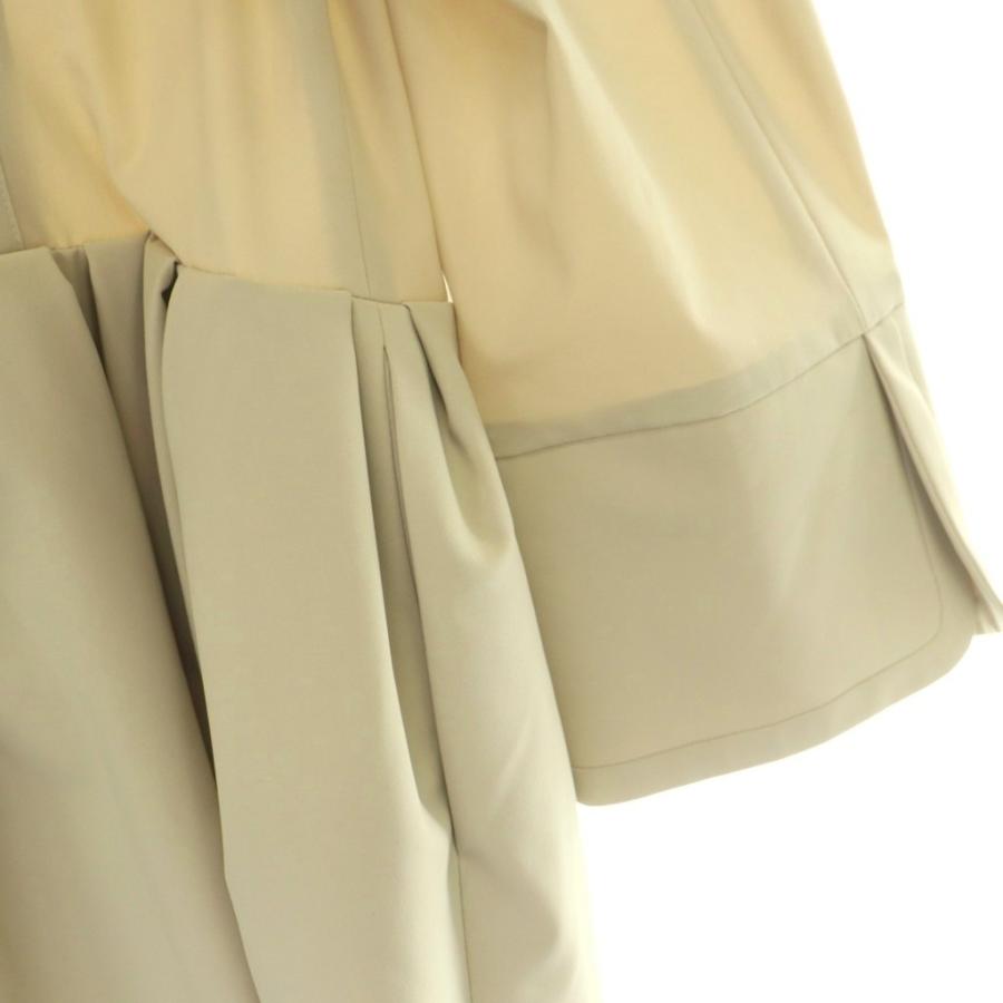 フォクシーニューヨーク FOXEY NEW YORK 28899 Rainy トレンチコート