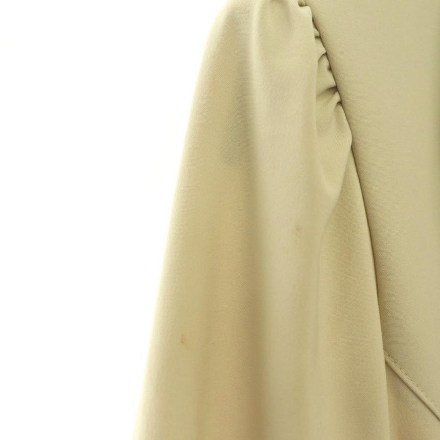 フォクシーニューヨーク FOXEY NEW YORK 28899 Rainy トレンチコート