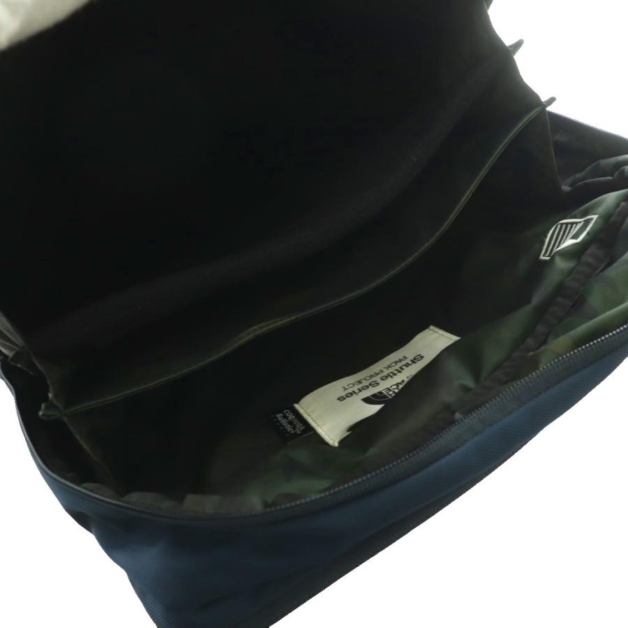 THE NORTH FACE（ザ ノースフェイス） シャトルデイパック Shuttle