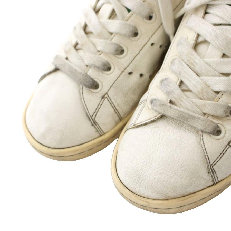 BALENCIAGA（バレンシアガ） × アディダス STAN SMITH スタンスミス